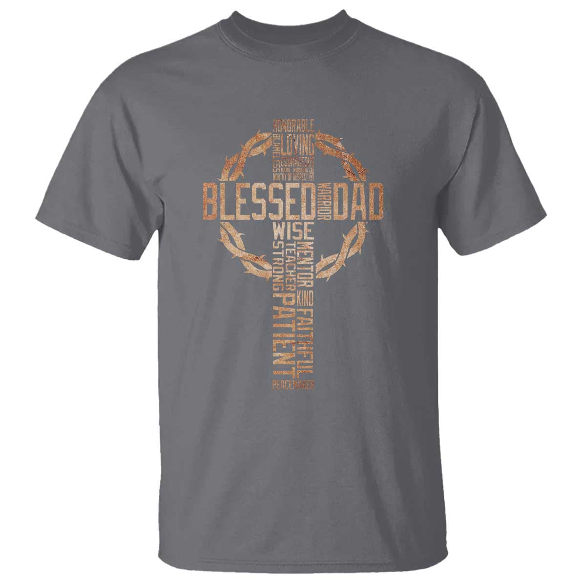 blessed-dad-christian-t-shirt-religious-cross-fathers-day