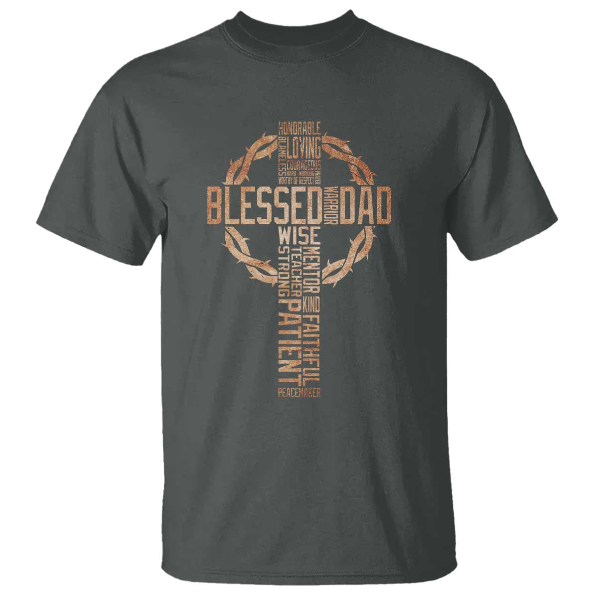 blessed-dad-christian-t-shirt-religious-cross-fathers-day