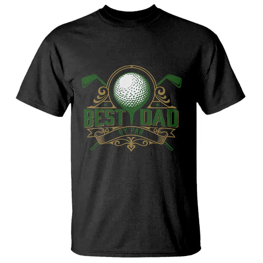 funny-golfing-dad-t-shirt-best-dad-by-par-fathers-day