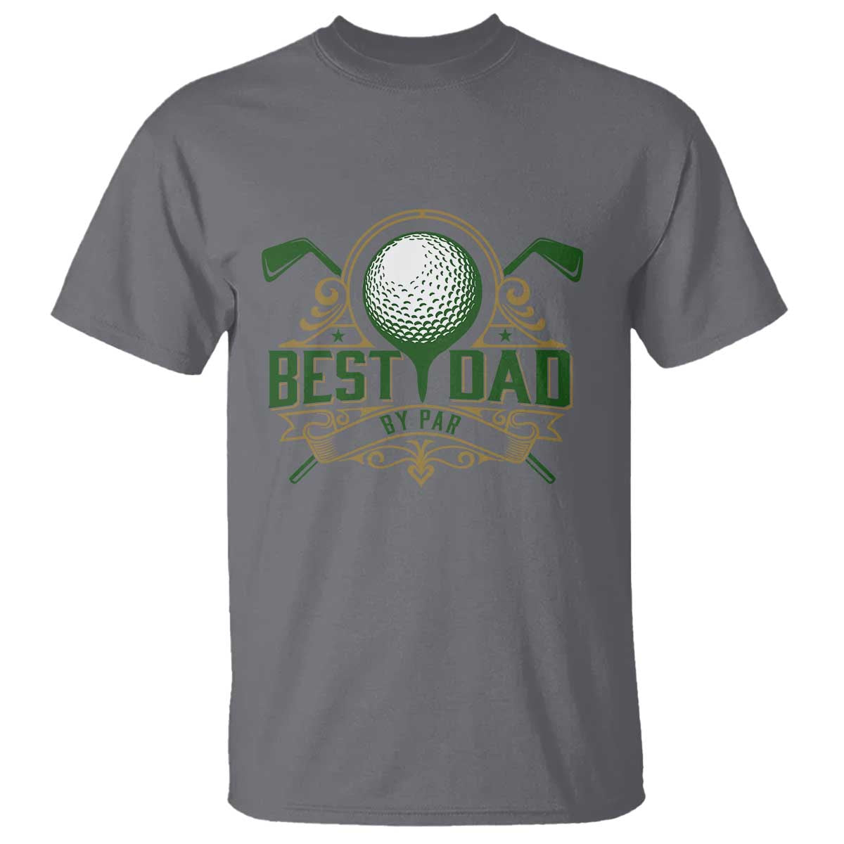 funny-golfing-dad-t-shirt-best-dad-by-par-fathers-day