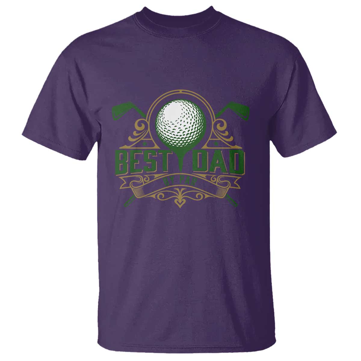 funny-golfing-dad-t-shirt-best-dad-by-par-fathers-day