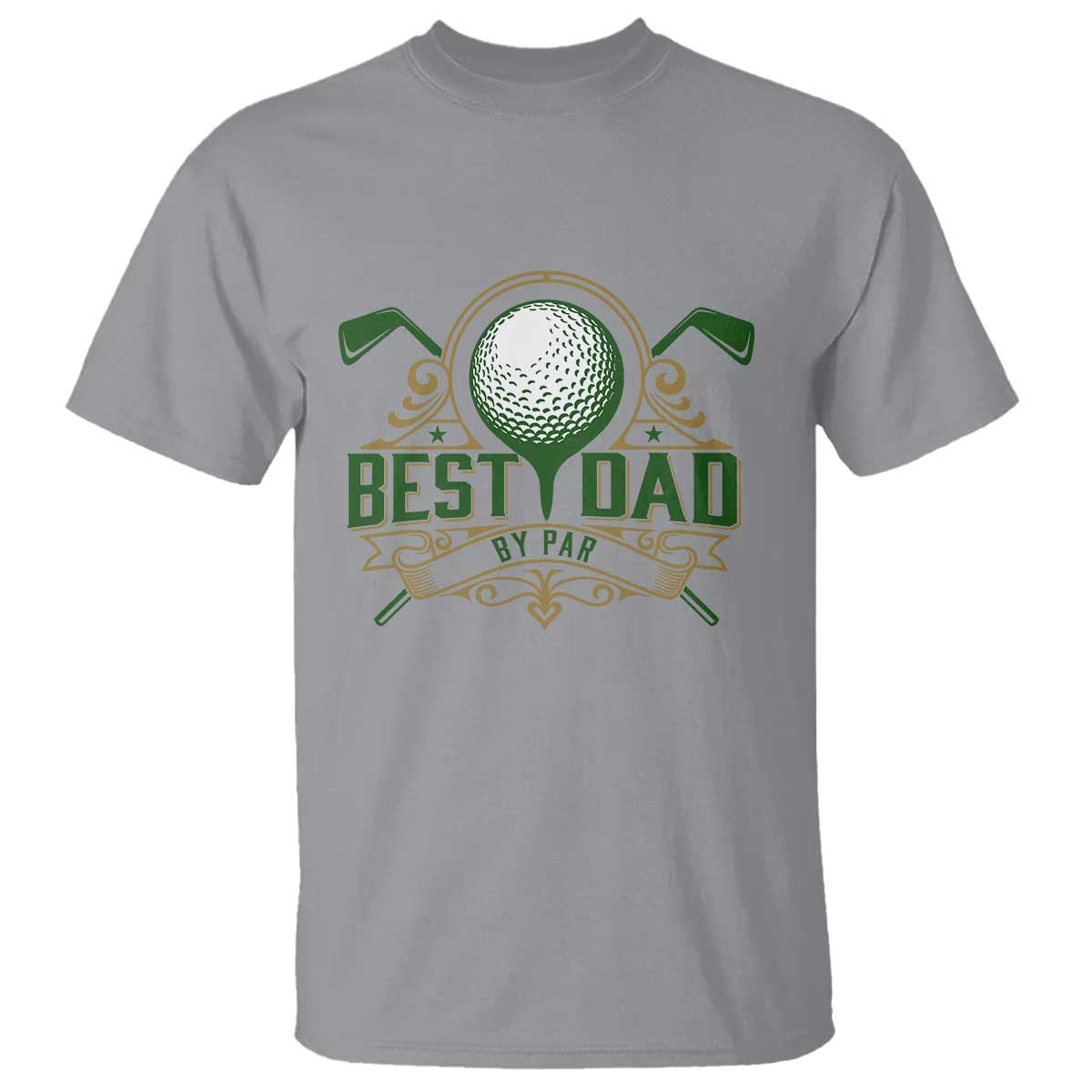 funny-golfing-dad-t-shirt-best-dad-by-par-fathers-day