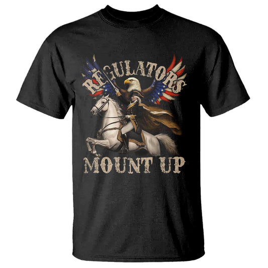 funny-regulators-mount-up-4th-of-july-george-washington-t-shirt-american-flag-eagle