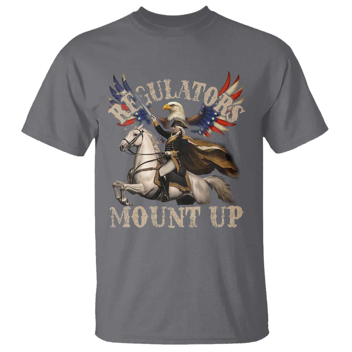 funny-regulators-mount-up-4th-of-july-george-washington-t-shirt-american-flag-eagle