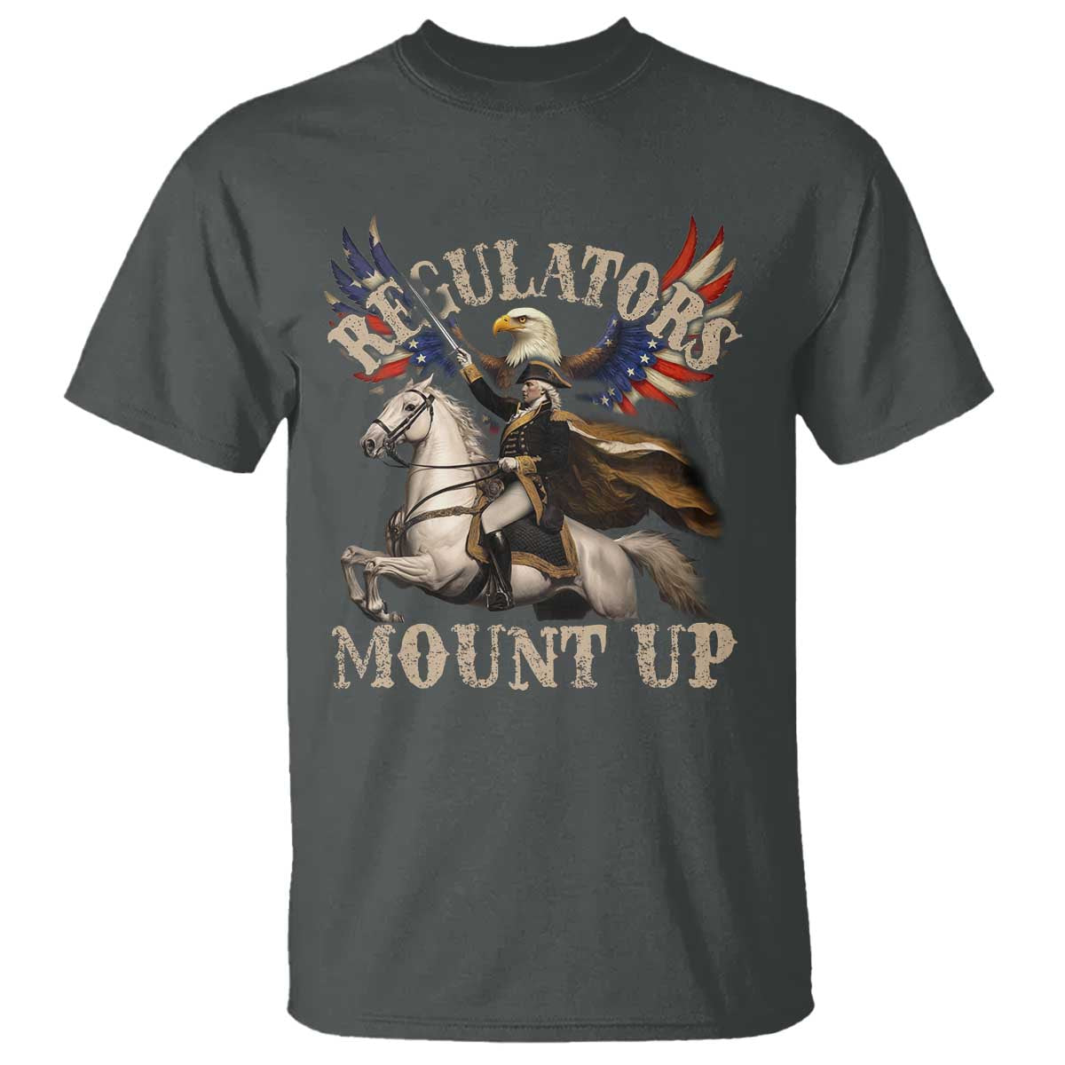 funny-regulators-mount-up-4th-of-july-george-washington-t-shirt-american-flag-eagle
