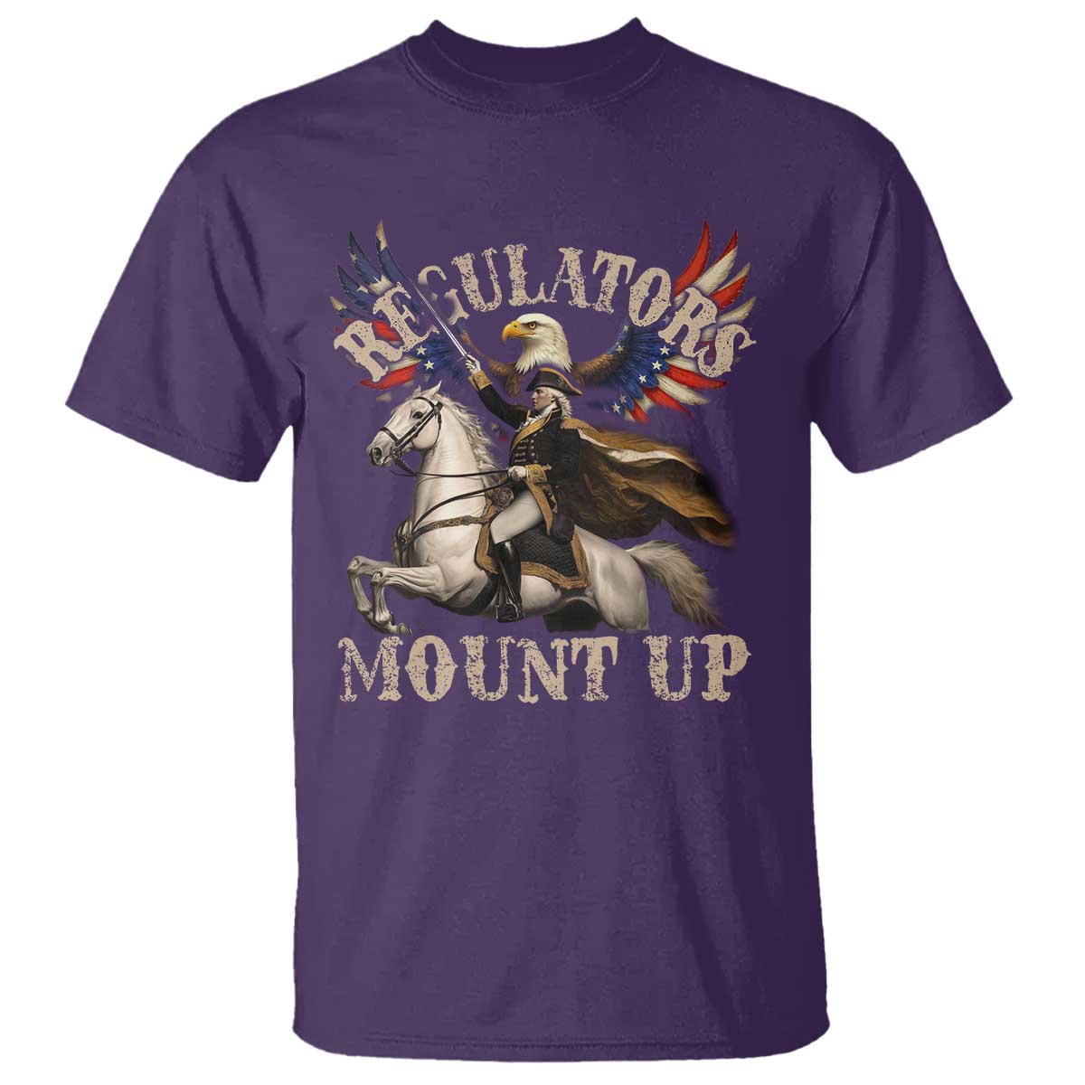 funny-regulators-mount-up-4th-of-july-george-washington-t-shirt-american-flag-eagle