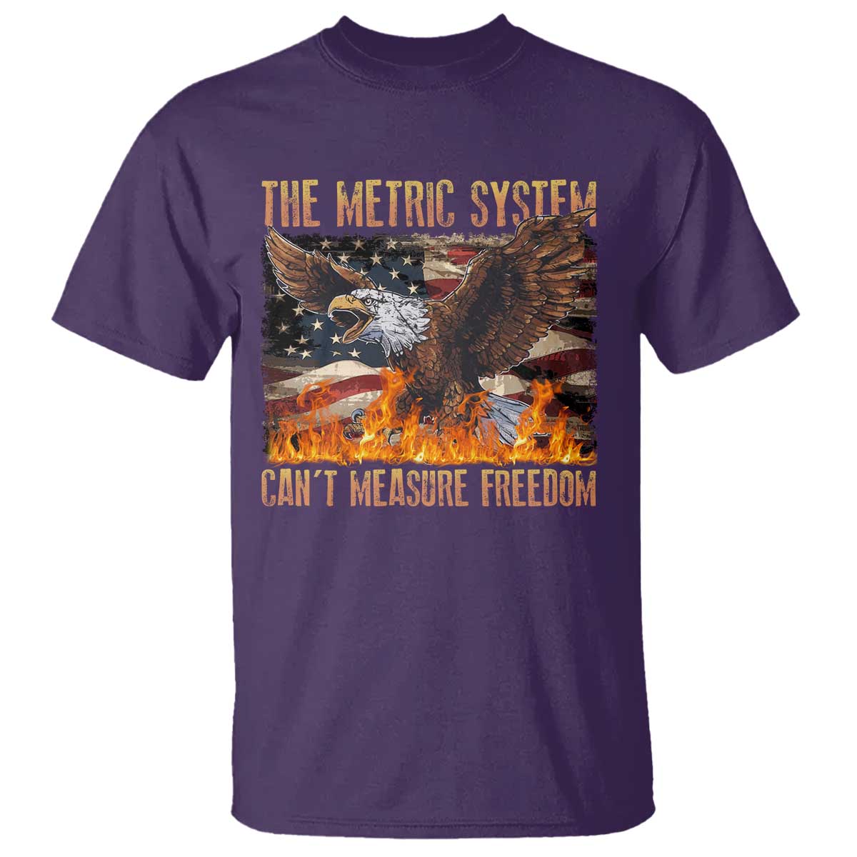 funny-the-metric-system-cant-measure-freedom-t-shirt-4th-of-july-fire-eagle-usa-flag-meme