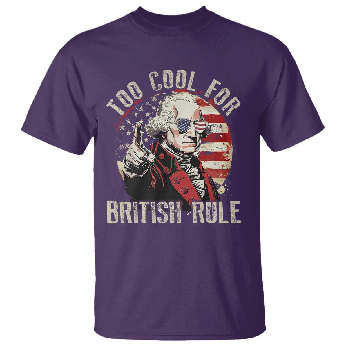 funny-too-cool-for-british-rule-t-shirt-george-washington-usa-american-flag-4th-of-july