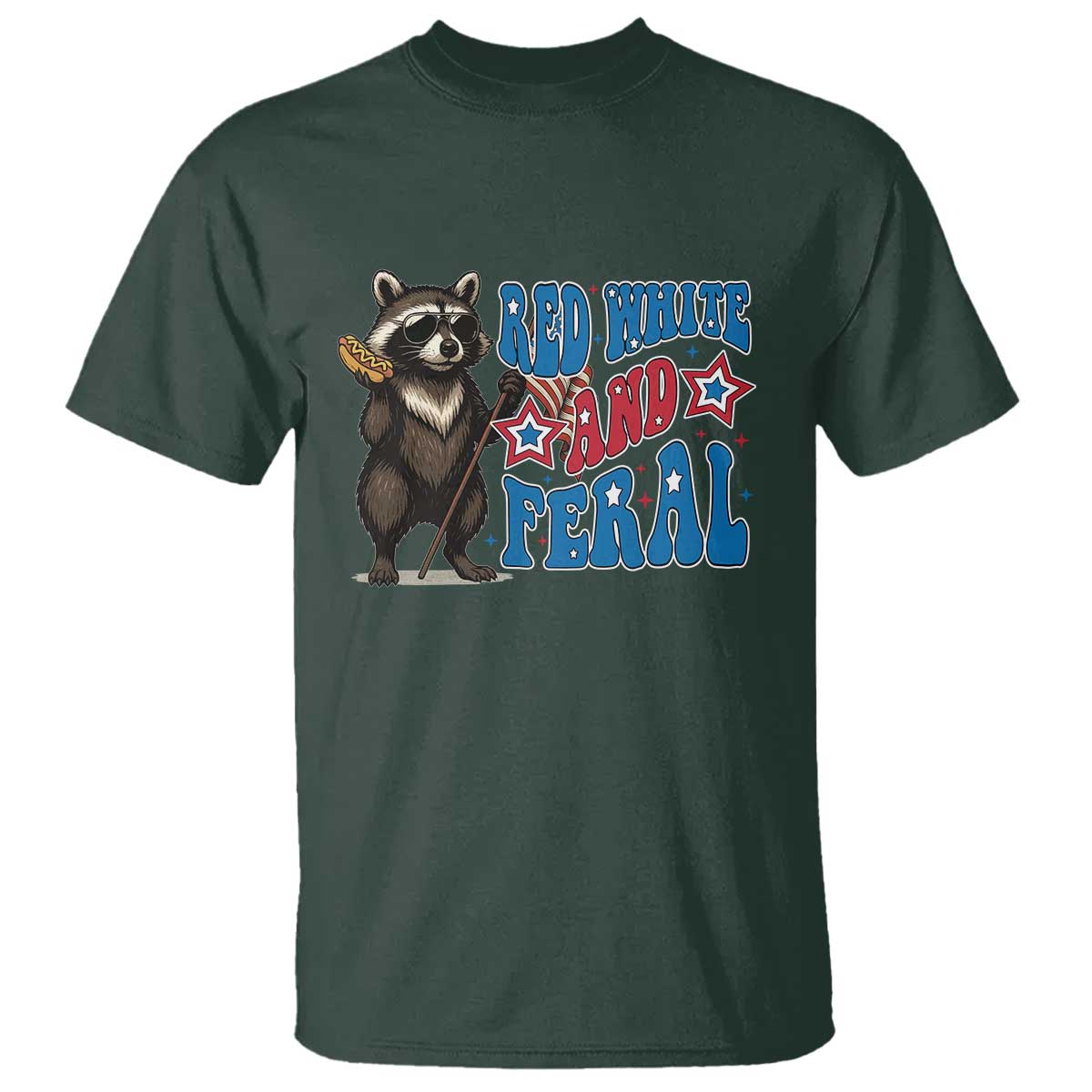 funny-red-white-and-feral-t-shirt-raccoon-4th-of-july-patriotic