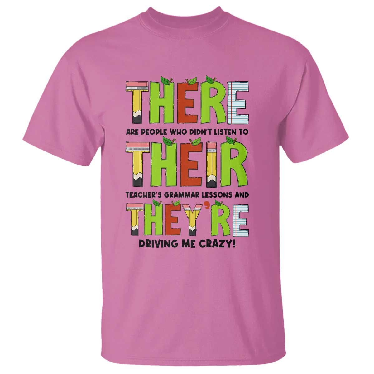 english-teacher-t-shirt-there-their-theyre-funny-grammar-lessons