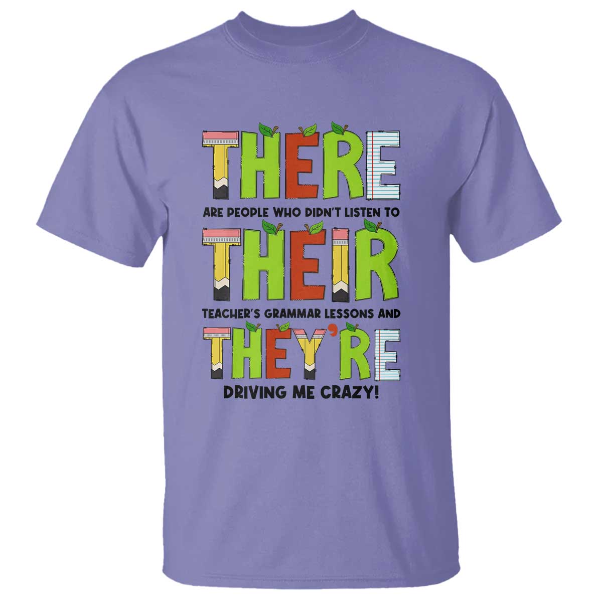 english-teacher-t-shirt-there-their-theyre-funny-grammar-lessons