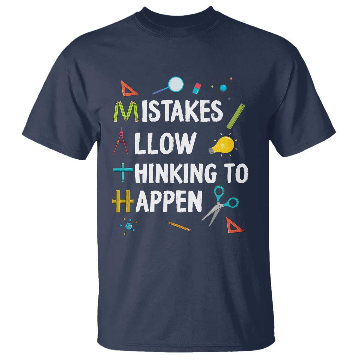 math-teacher-t-shirt-mistakes-allow-thinking-to-happen-vintage-mathematical