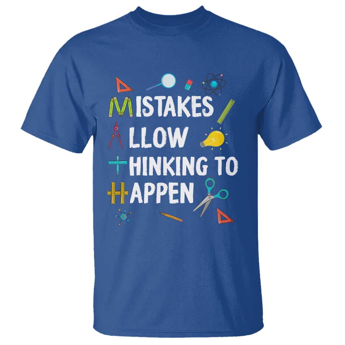 math-teacher-t-shirt-mistakes-allow-thinking-to-happen-vintage-mathematical