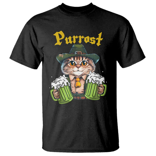 funny-oktoberfest-cat-t-shirt-purrost-kitty-drinking-beer-lederhosen-pet-lovers