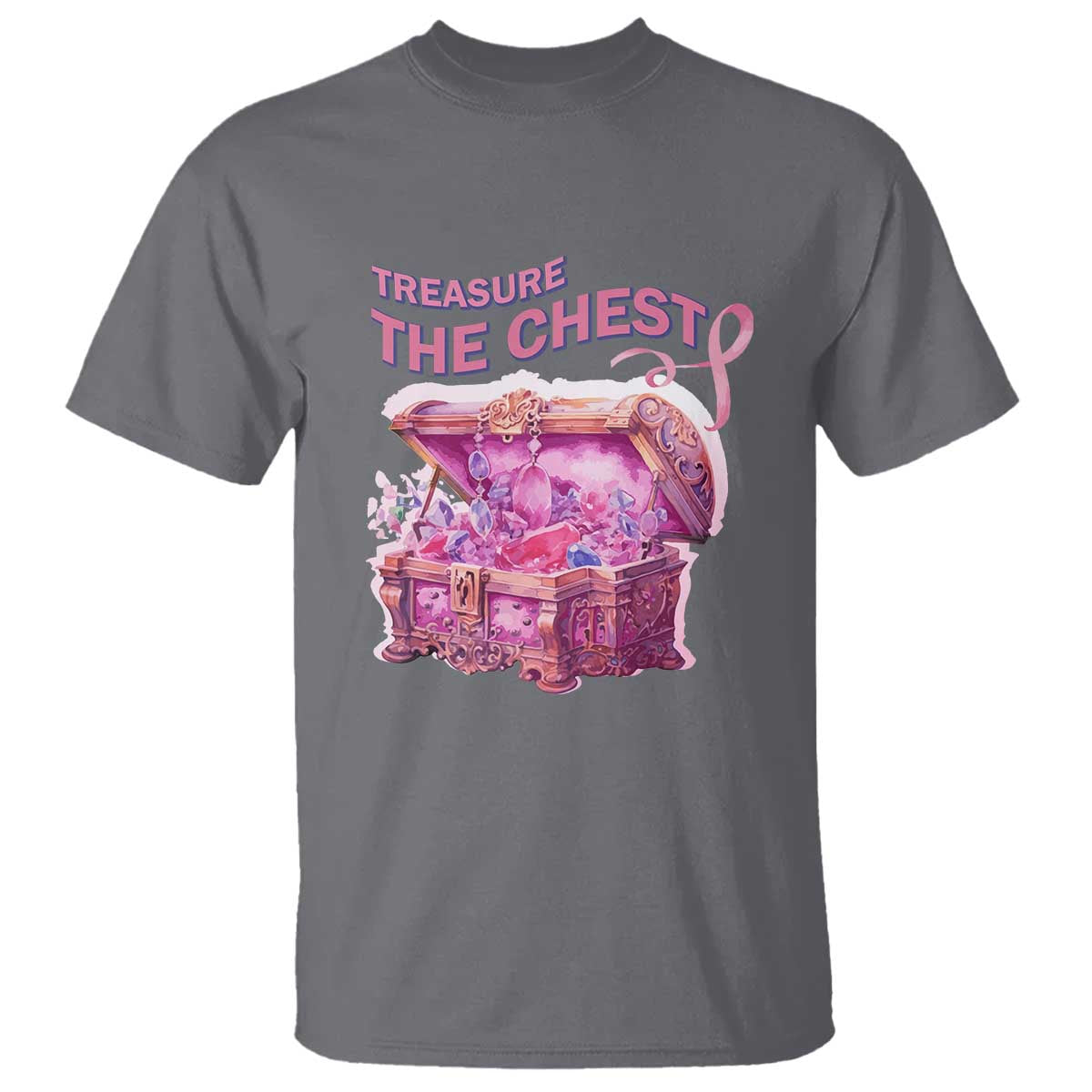 breast-cancer-awareness-t-shirt-treasure-the-chest-crystal-diamond-pink-ribbon
