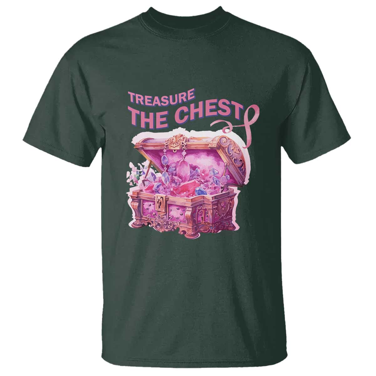 breast-cancer-awareness-t-shirt-treasure-the-chest-crystal-diamond-pink-ribbon