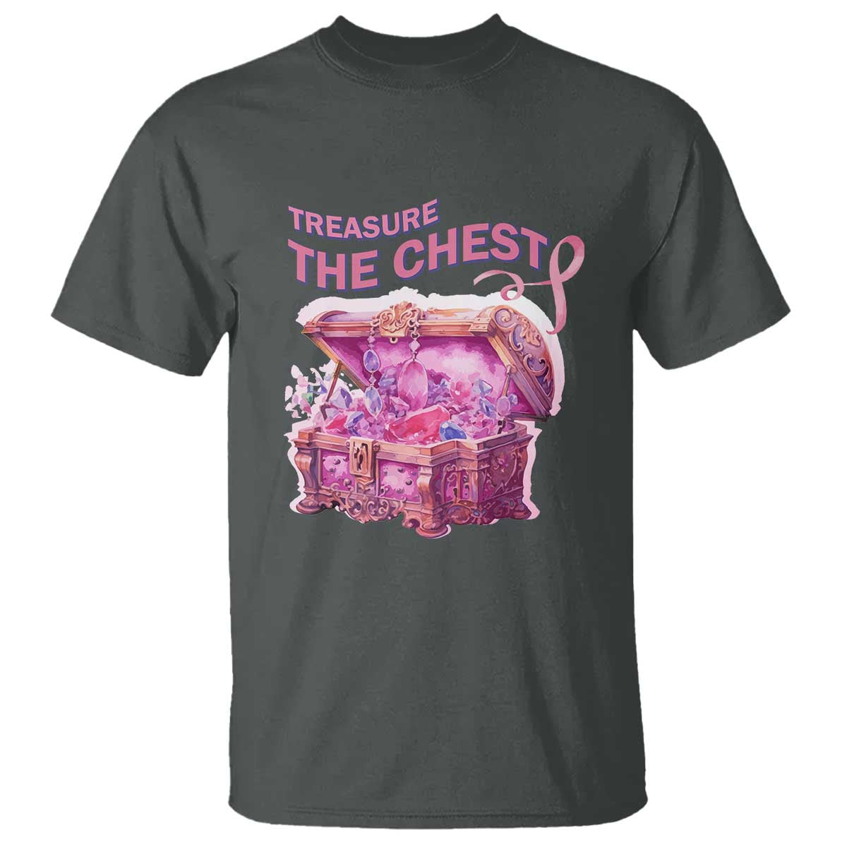 breast-cancer-awareness-t-shirt-treasure-the-chest-crystal-diamond-pink-ribbon