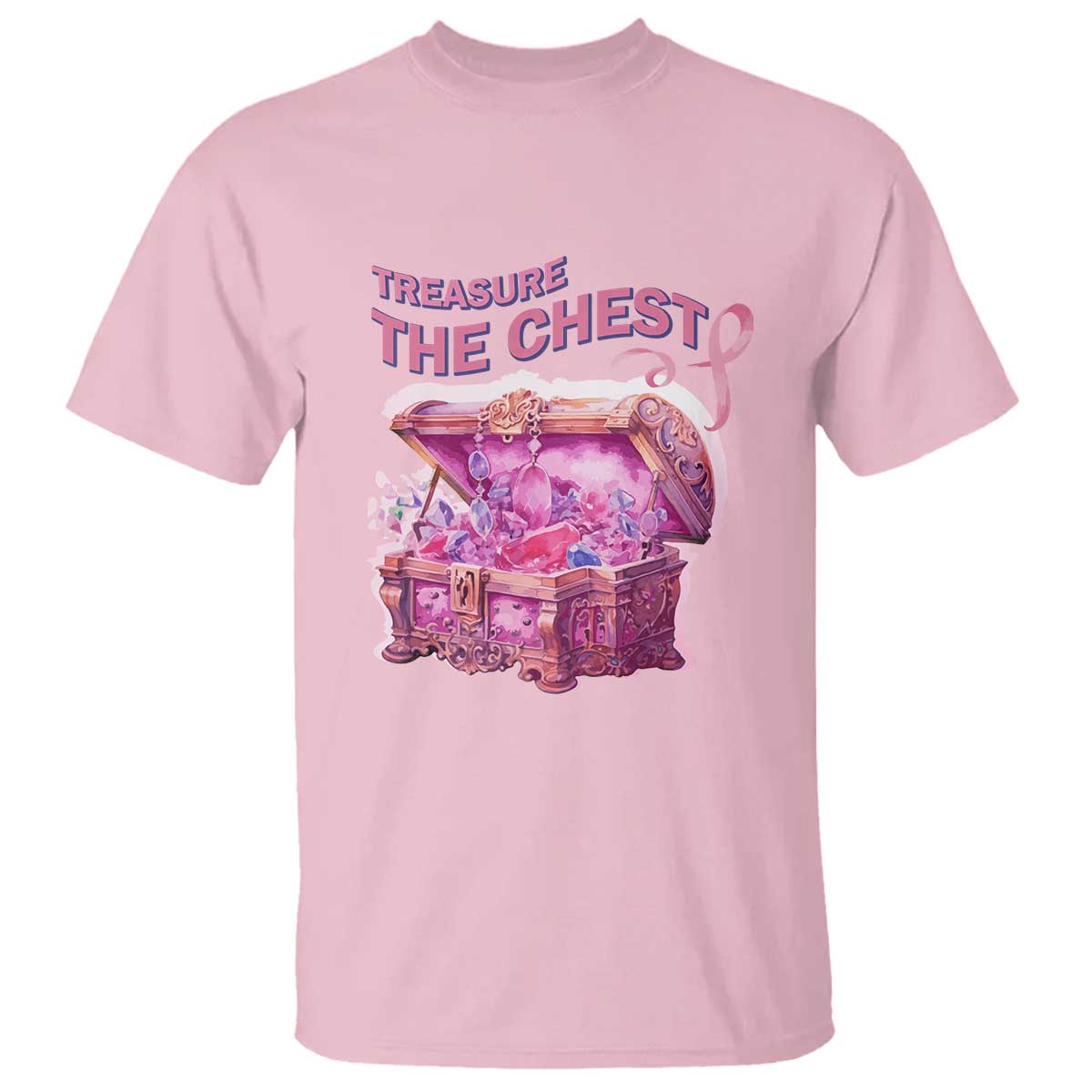 breast-cancer-awareness-t-shirt-treasure-the-chest-crystal-diamond-pink-ribbon