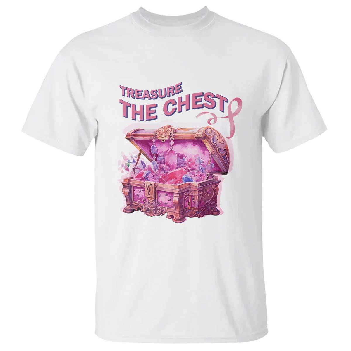 breast-cancer-awareness-t-shirt-treasure-the-chest-crystal-diamond-pink-ribbon