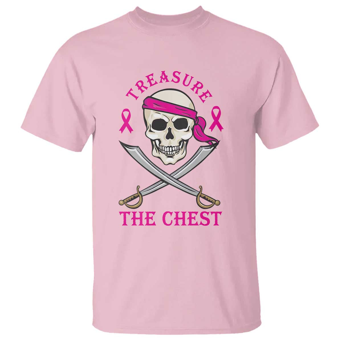 breast-cancer-awareness-t-shirt-treasure-the-chest-pirate-skull-sword-pink-ribbon