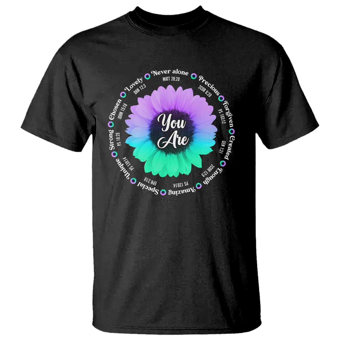 suicide-prevention-awareness-t-shirt-you-are-never-alone-enough-amazing-special-strong-lovely-sunflower