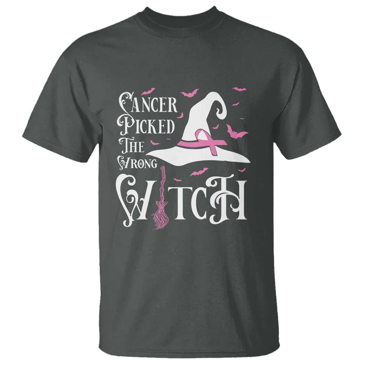 breast-cancer-awareness-t-shirt-cancer-picked-the-wrong-witch-hat-broom-bat-pink-ribbon