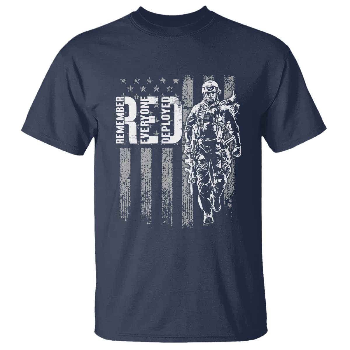 red-friday-t-shirt-remember-everyone-deployed-american-flag-military-patriotic-veteran