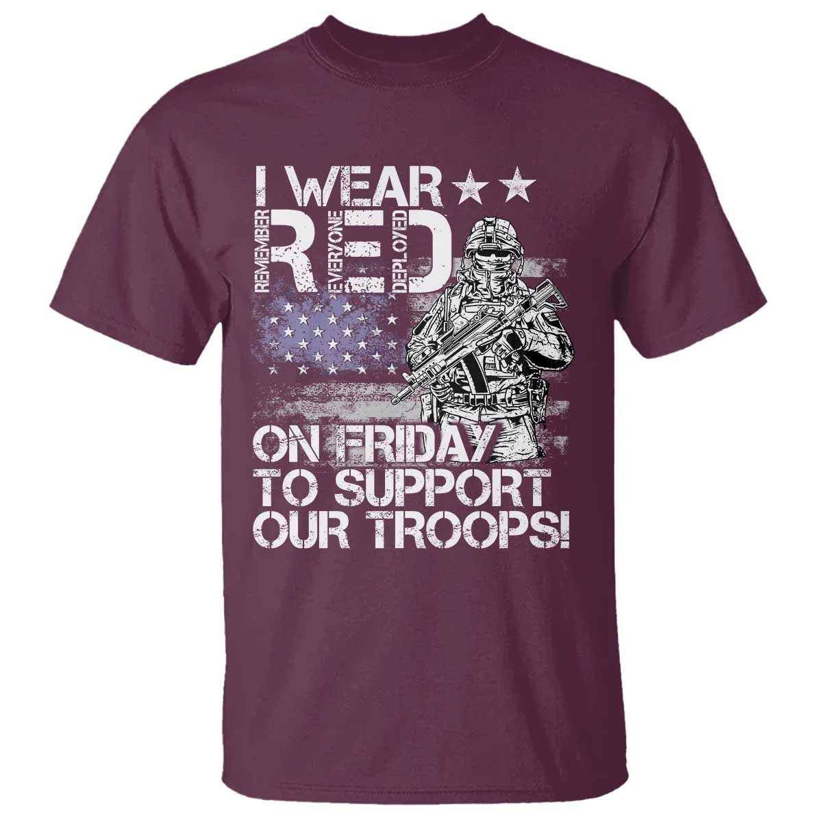 red-fridays-t-shirt-i-wear-red-on-friday-to-support-our-troops-military-american-flag