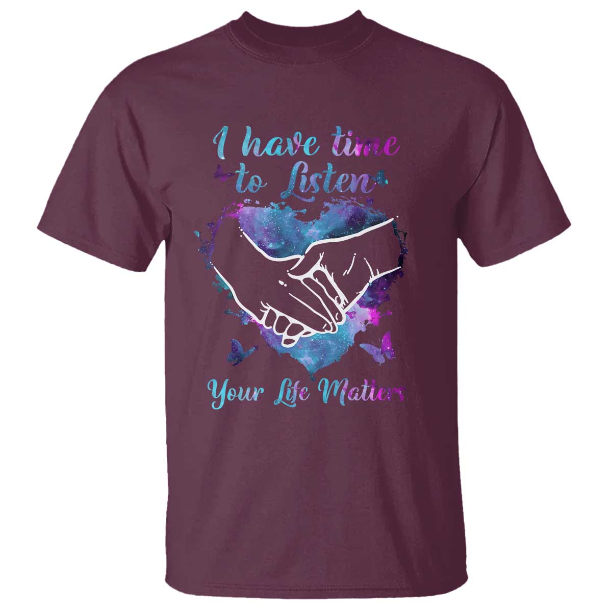 suicide-prevention-awareness-t-shirt-i-have-time-to-listen-your-life-matters-heart-holding-hand