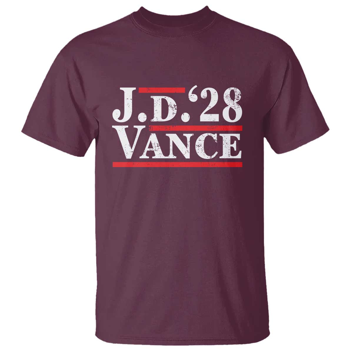 jd-vance28-t-shirt-us-presidential-election-vintage-stripes