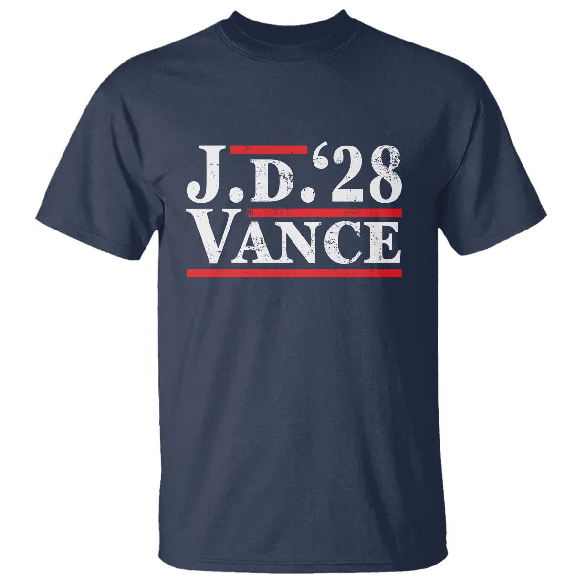 jd-vance28-t-shirt-us-presidential-election-vintage-stripes