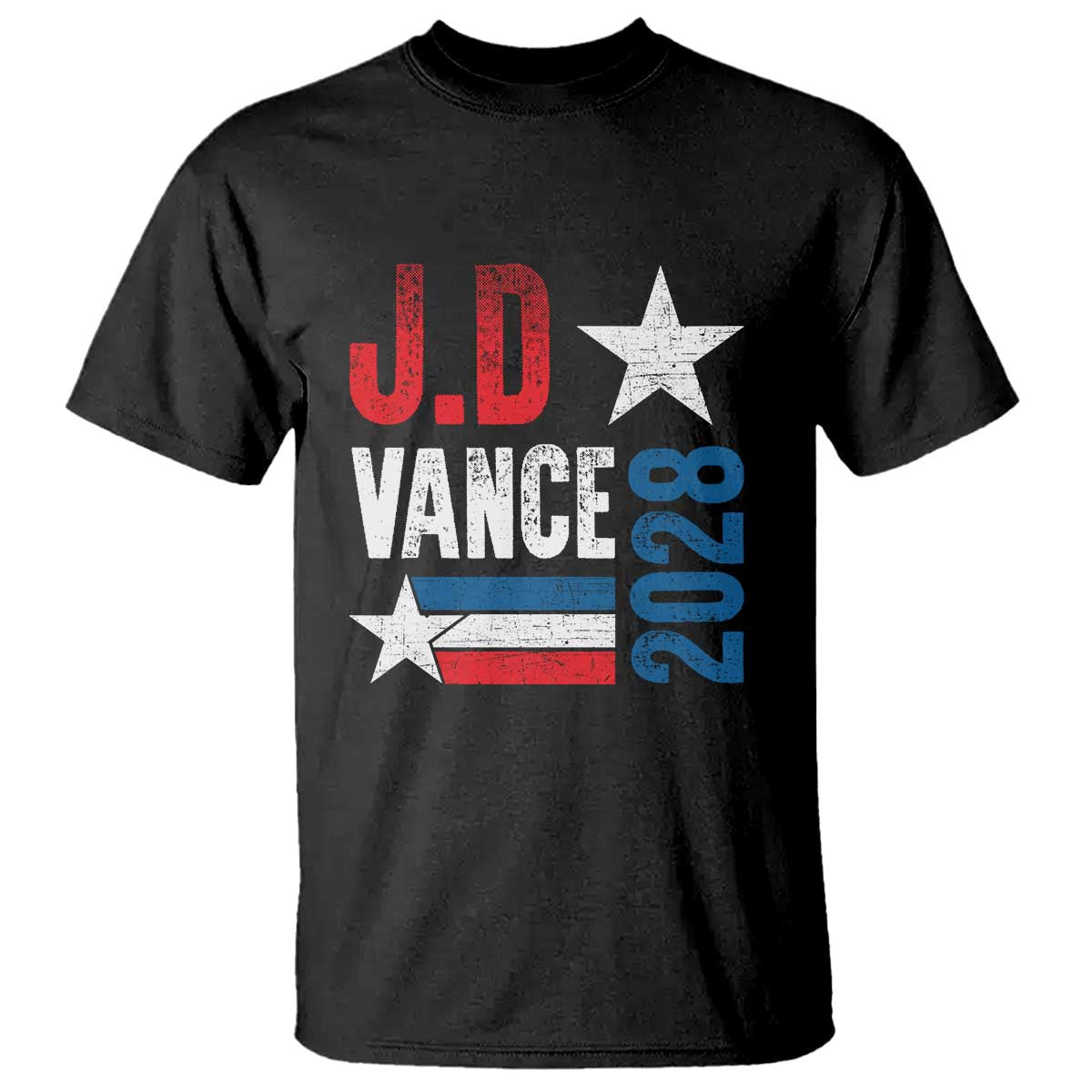 jd-vance-2028-t-shirt-vintage-us-presidential-election-star