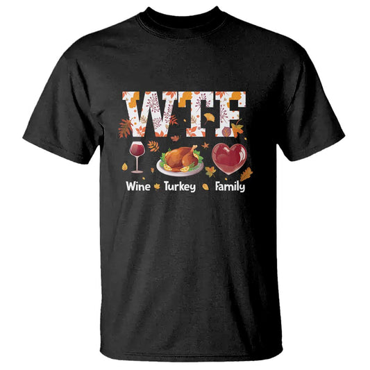 thanksgiving-t-shirt-wtf-wine-turkey-family-autumn-season-leaves