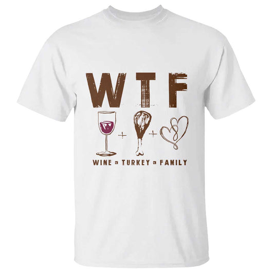 thanksgiving-t-shirt-wtf-wine-turkey-family-autumn-season