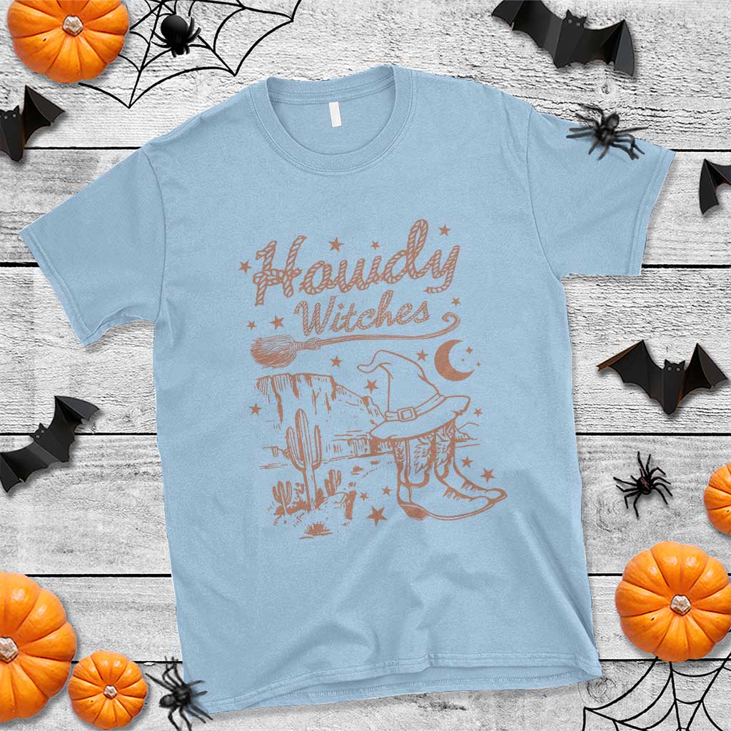 halloween-cowgirl-t-shirt-howdy-witches-retro-cowboy-boots-witch-hat-broom