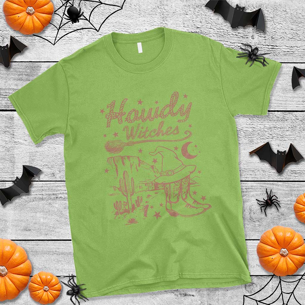 halloween-cowgirl-t-shirt-howdy-witches-retro-cowboy-boots-witch-hat-broom