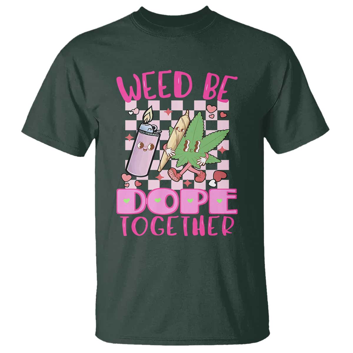 funny-valentines-day-weed-cannabis-marijuana-t-shirt-weed-be-dope-together-lighter-box