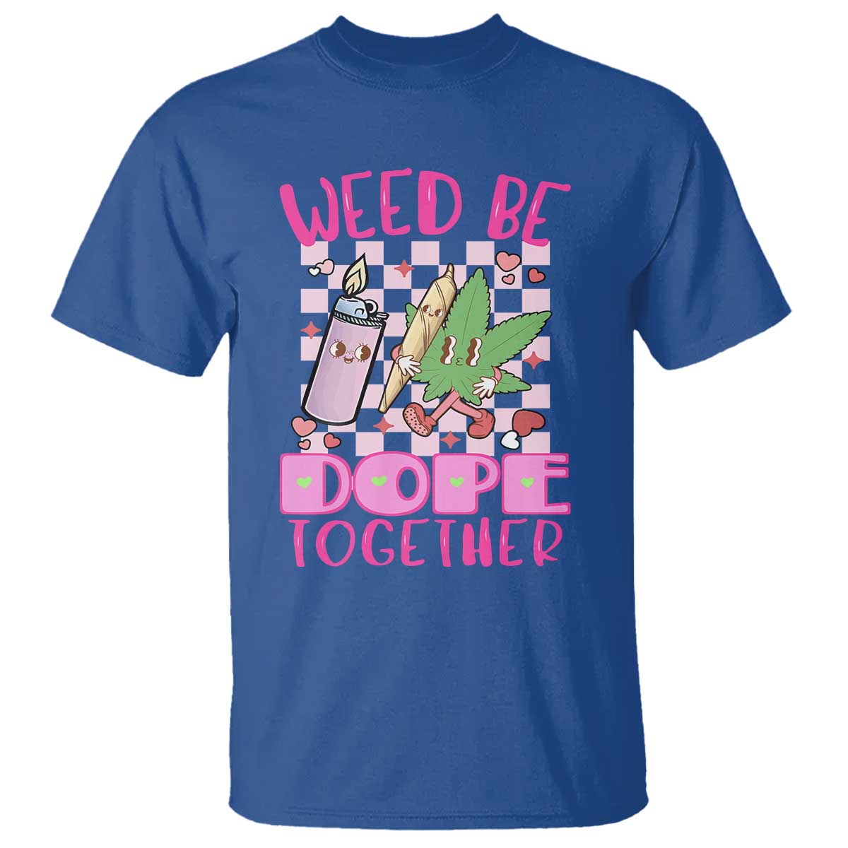funny-valentines-day-weed-cannabis-marijuana-t-shirt-weed-be-dope-together-lighter-box