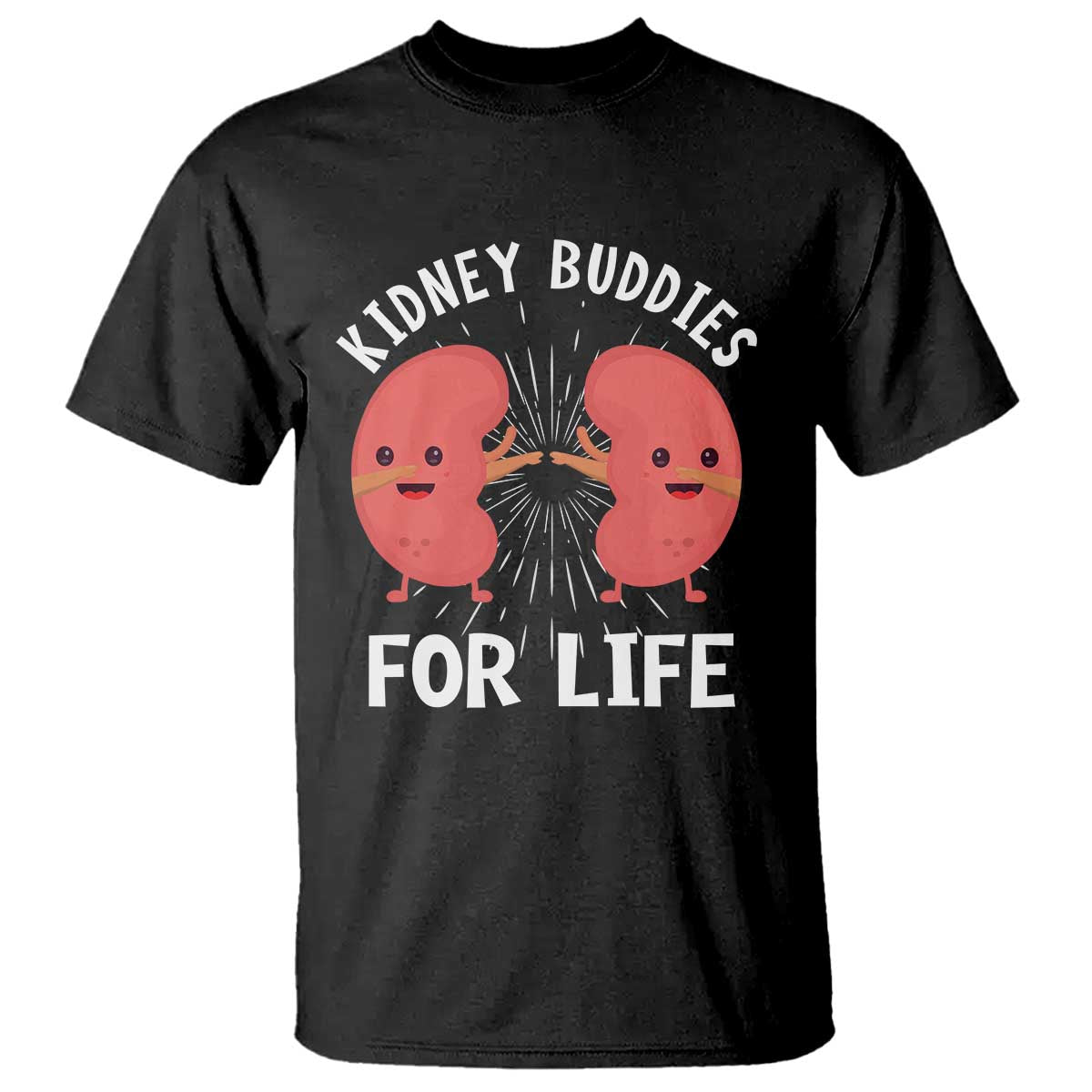 funny-kidney-buddies-for-life-t-shirt-organ-transplant-donor-recipient-matching
