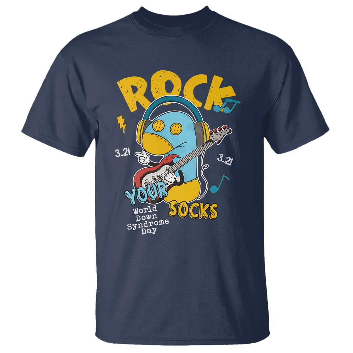funny-rock-your-socks-t-shirt-world-down-syndrome-day-wdsd