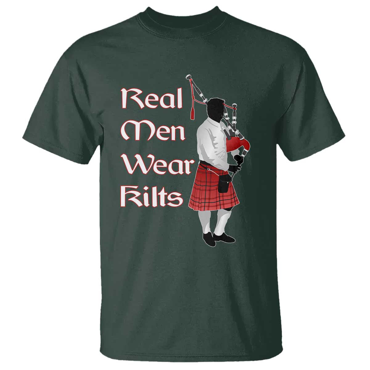 funny-scottish-pride-t-shirt-real-men-wear-kits-tartan-bagpipe