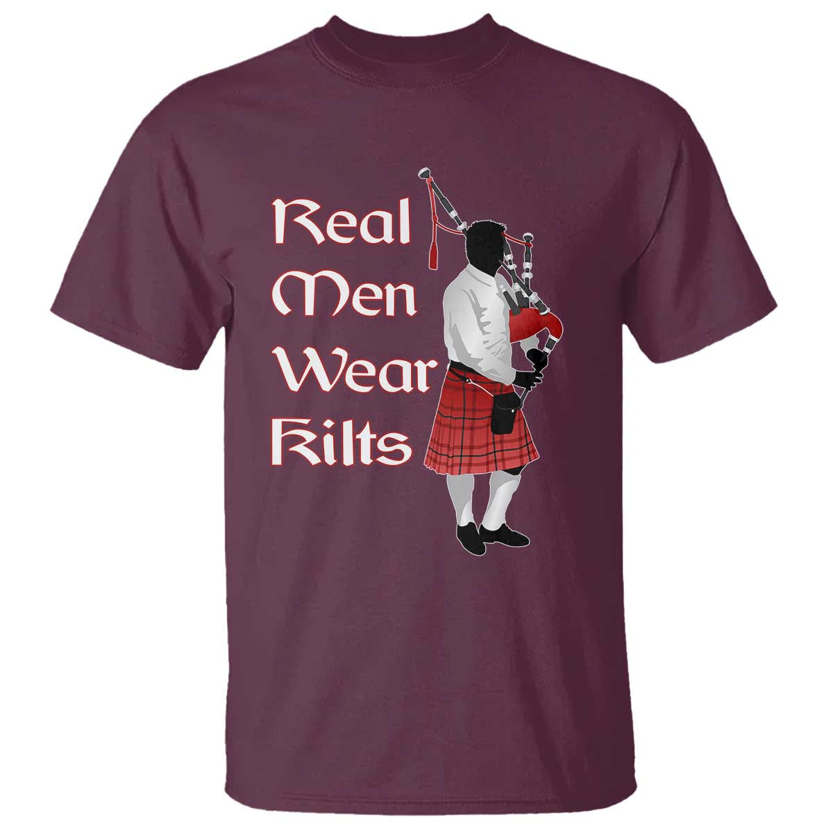 funny-scottish-pride-t-shirt-real-men-wear-kits-tartan-bagpipe