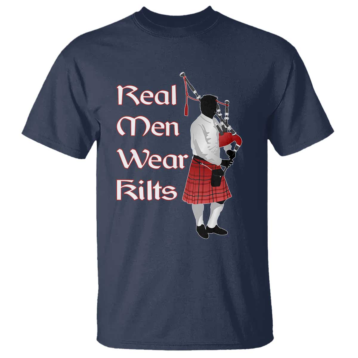 funny-scottish-pride-t-shirt-real-men-wear-kits-tartan-bagpipe