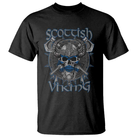 scottish-viking-axes-celtic-knot-t-shirt-scottish-flag