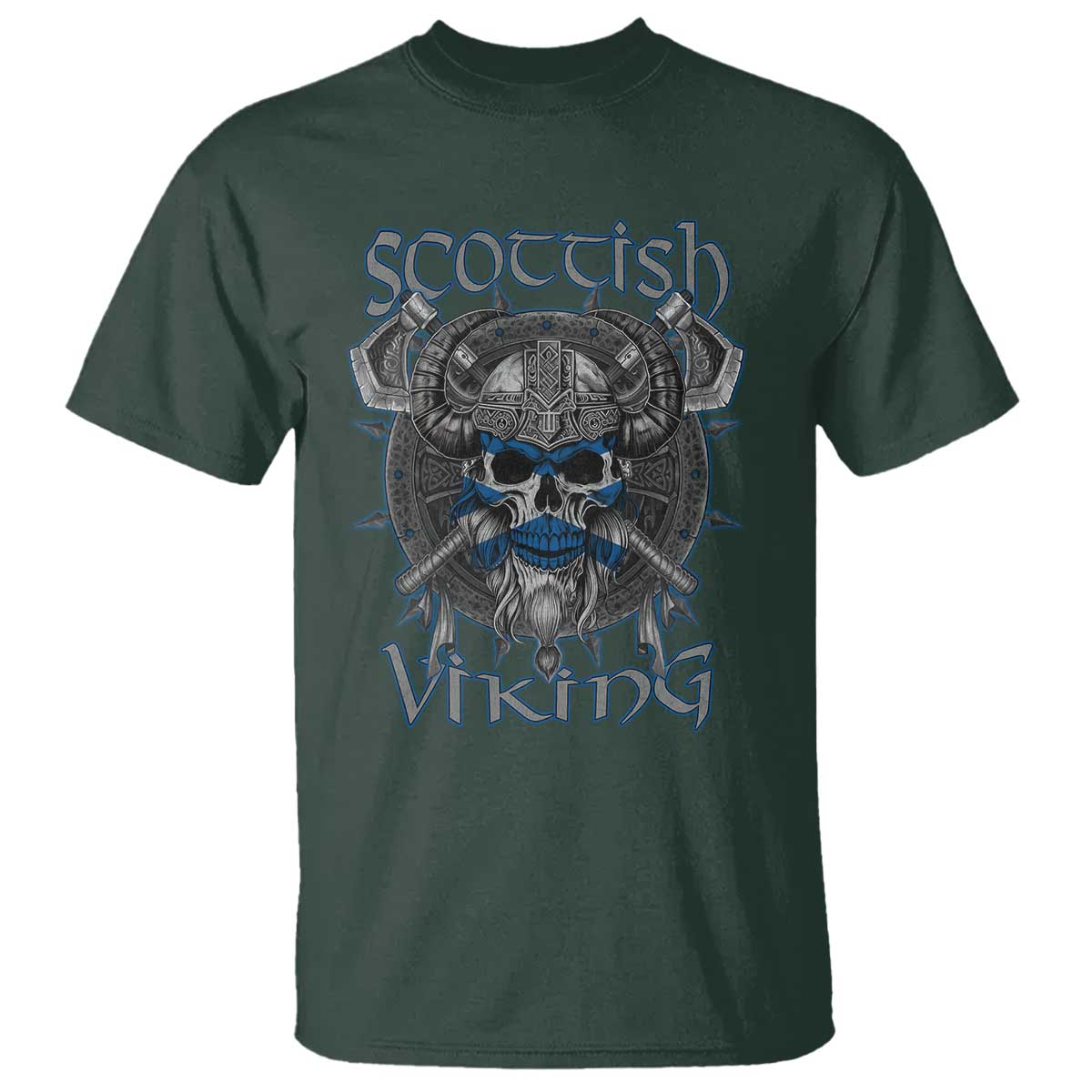scottish-viking-axes-celtic-knot-t-shirt-scottish-flag