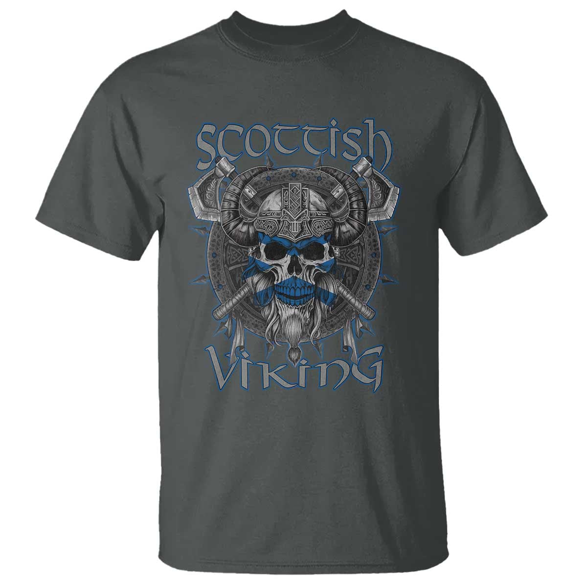 scottish-viking-axes-celtic-knot-t-shirt-scottish-flag
