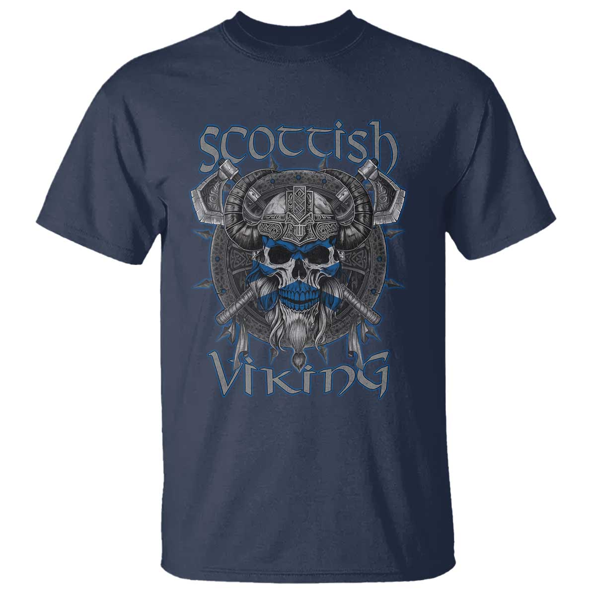 scottish-viking-axes-celtic-knot-t-shirt-scottish-flag