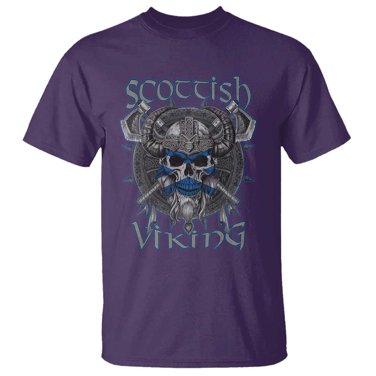 scottish-viking-axes-celtic-knot-t-shirt-scottish-flag