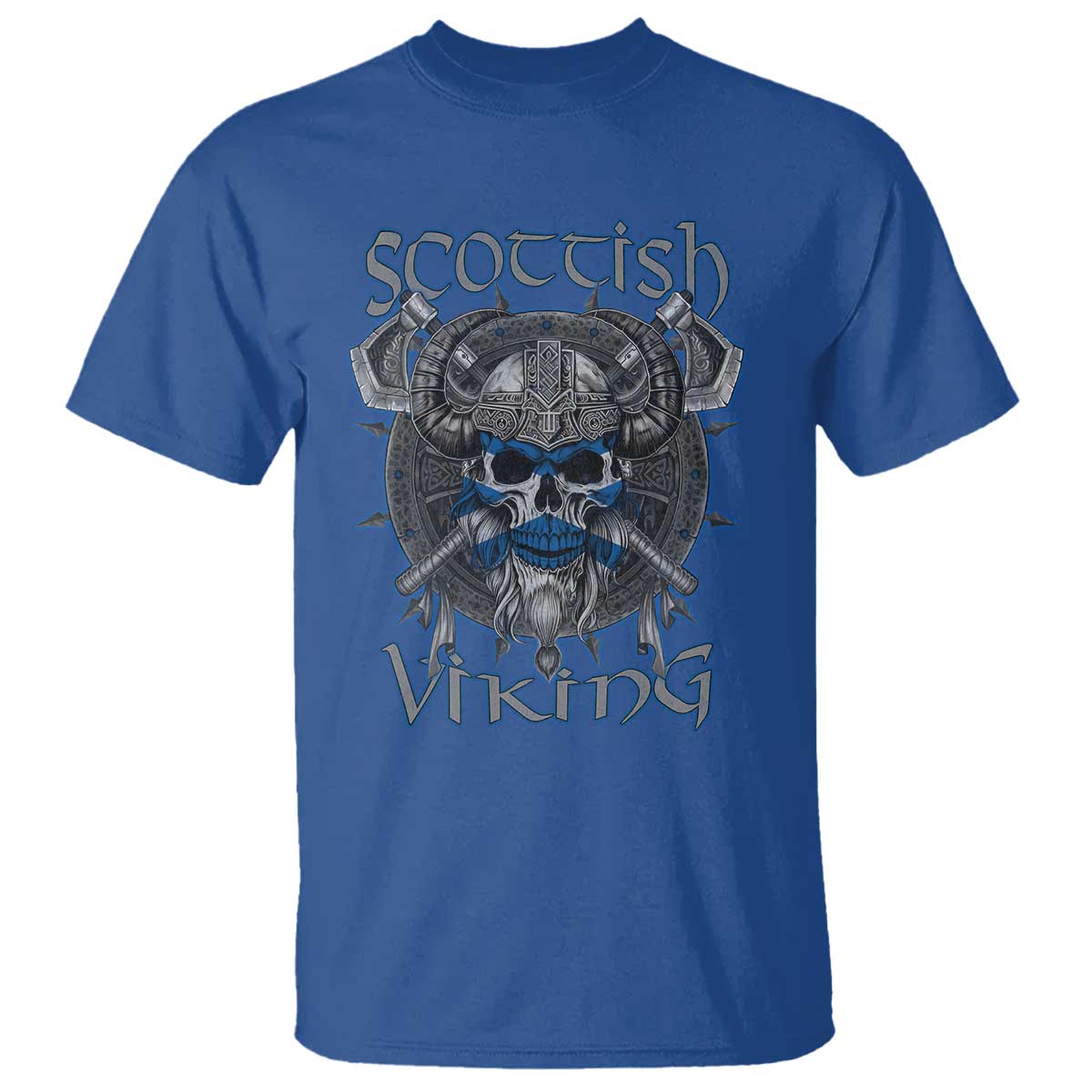 scottish-viking-axes-celtic-knot-t-shirt-scottish-flag