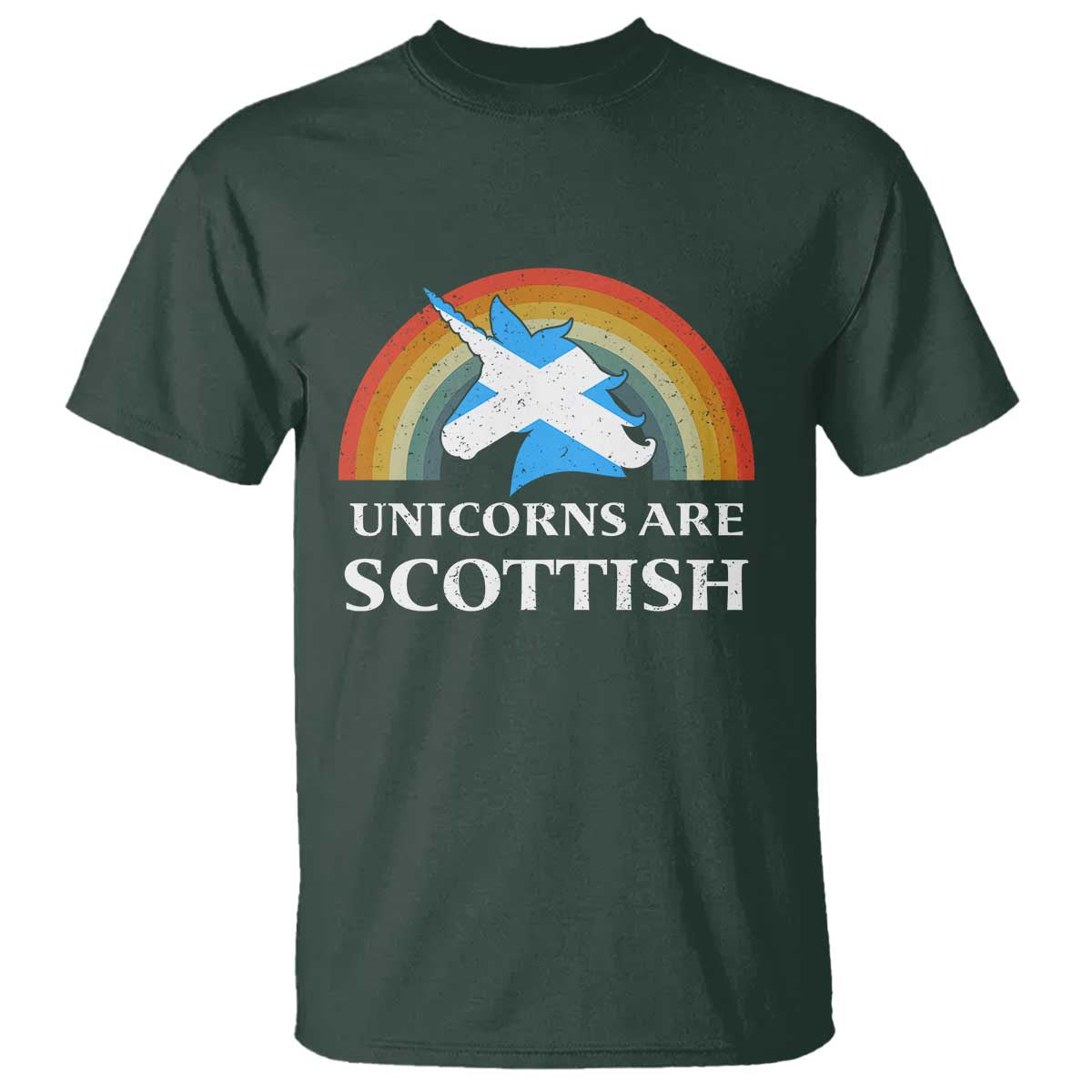 funny-scotland-pride-unicorn-t-shirt-unicorns-are-scottish-rainbow